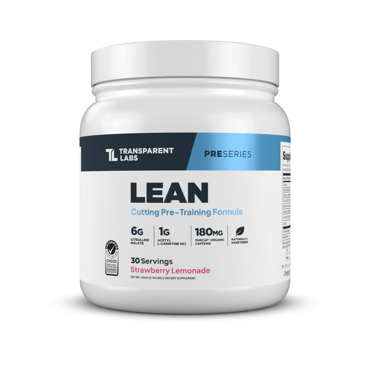 Our Most Popular Pre-Workouts