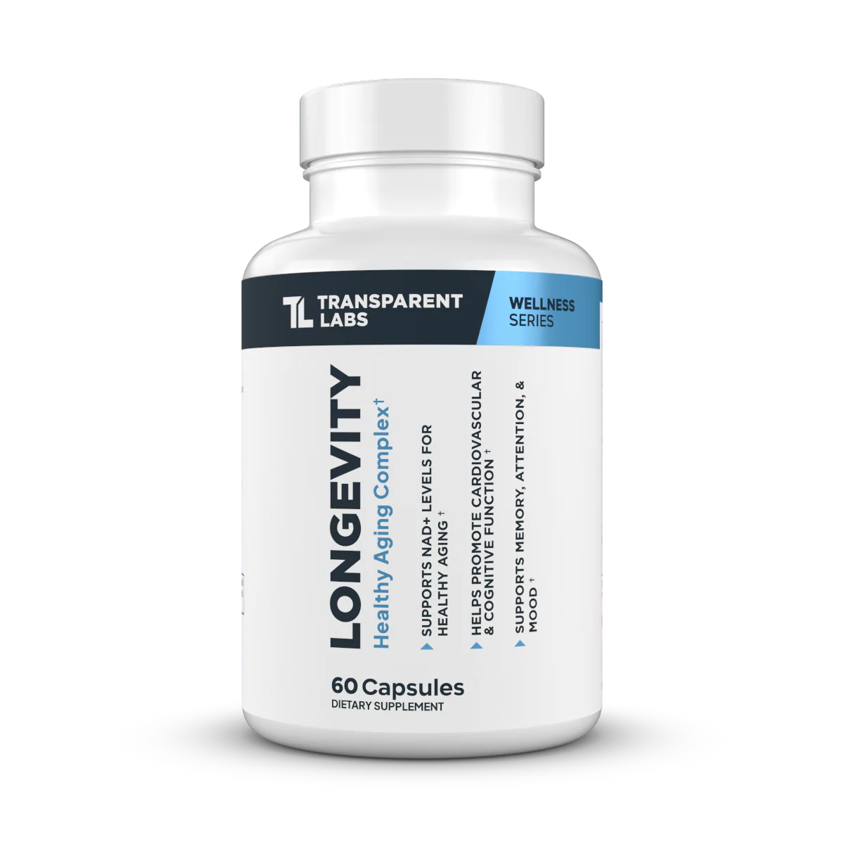 Best Selling Supplements